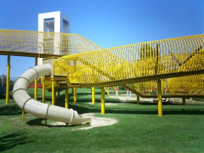 シドニー港公園