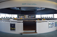 ナビゲーションシアター